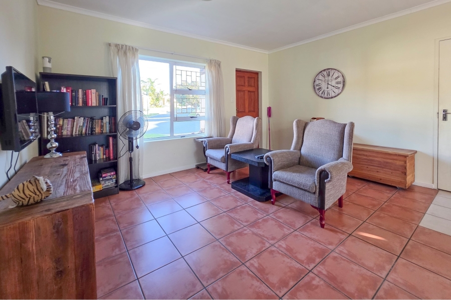 To Let 2 Bedroom Property for Rent in Kleinbron Park Western Cape